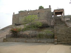 Malaikovil Full View.JPG