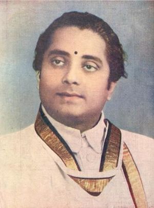 Honnappa Bhagavathar 1948.jpg