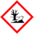 The environment pictogram in the Globally Harmonized System of Classification and Labelling of Chemicals (GHS)