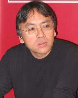 Kazuo Ishiguro by Kubik.JPG