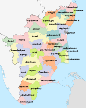 Tamil Nadu map (Tamil).png