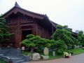 HK NanLianGarden ChineseTimberArchitectureGallery.JPG