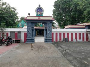 EntranceValluvarMylaporeTemple.jpg