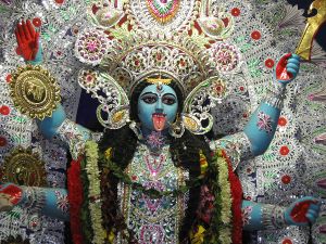 Goddess Kali By Piyal Kundu1.jpg