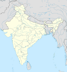 அஞ்சுதெங்கு is located in இந்தியா
