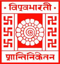 படிமம்:Visva-Bharati University Logo.png