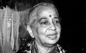 லட்சுமி (எழுத்தாளர்)