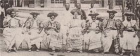 படிமம்:Kandyan Convention Signatories.jpg