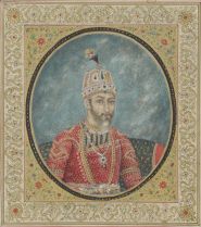 படிமம்:Potrait of Akbar II.jpg