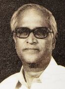 தி. ஜானகிராமன்