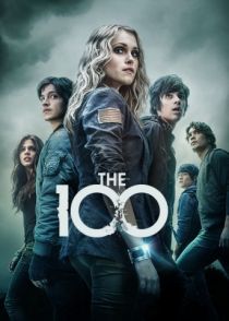 The 100 serial.jpg